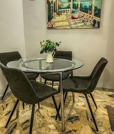 Apartment Casa Gio' 2 Bari