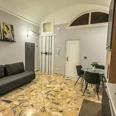 Apartment Casa Gio' 2